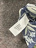 Lane Bryant Blue Casual Dress Size 34 - photo 8