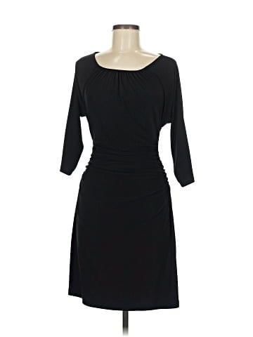 ABS Allen Schwartz Cocktail Dress (view 1)