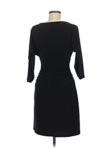 ABS Allen Schwartz Cocktail Dress (view 2)