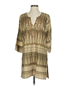 Soft Surroundings Casual Dress
