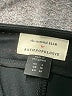 Anthropologie Black Track Pants Size 6 - photo 4