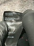 Anthropologie Black Track Pants Size 6 - photo 5