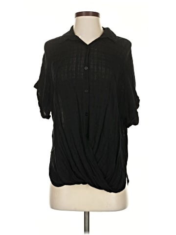 PPLA Clothing 3/4 Sleeve Blouse (view 1)