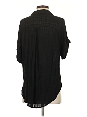 PPLA Clothing 3/4 Sleeve Blouse (view 2)