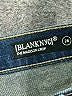 Blank NYC Stars Blue Jeans Size 28 waist - photo 7