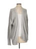 Aqua Gray Cardigan Size XS - photo 1