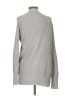 Aqua Gray Cardigan Size XS - photo 2