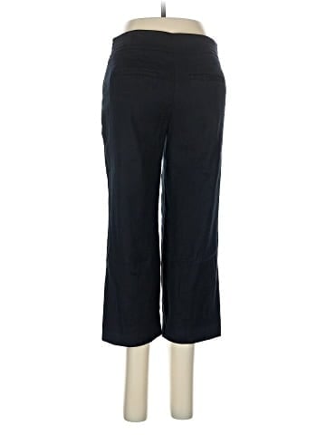 White House Black Market Linen Pants (view 2)
