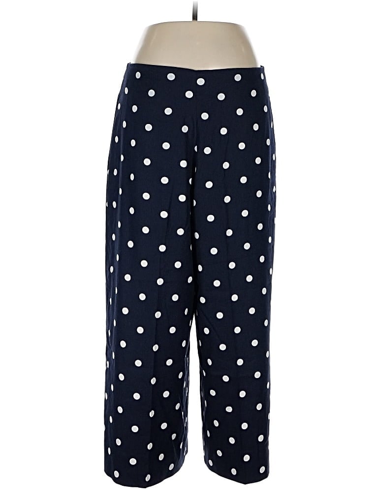 Pre-owned Next Casual Pants In Blue