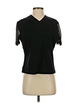 St. John Sport Short Sleeve Top
