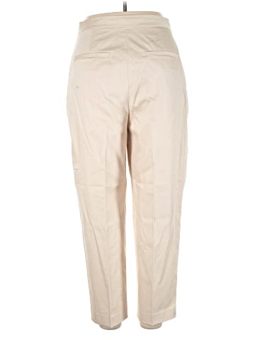 Rebecca Taylor Khakis (view 2)