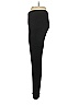 Monrow Solid Black Active Pants Size M - photo 5