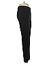 Monrow Solid Black Active Pants Size M - photo 4