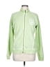 Assorted Brands Green Track Jacket Size L - photo 1