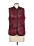 Old Navy 100% Polyester Red Vest Size M - photo 1