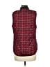 Old Navy 100% Polyester Red Vest Size M - photo 2