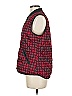 Old Navy 100% Polyester Red Vest Size M - photo 5