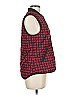 Old Navy 100% Polyester Red Vest Size M - photo 4