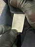 Talbots Solid Blue Casual Pants Size 14 - photo 5