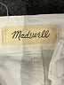 Madewell Ivory Jeans Size 30 waist - photo 7