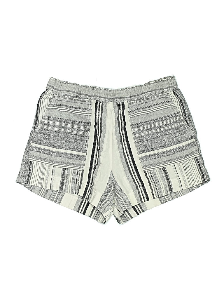 Pre-owned Dylan Shorts In Gray