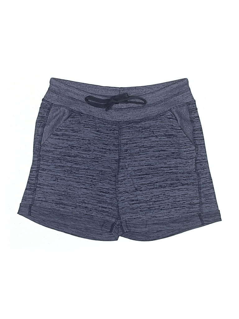 Pre-owned Athleta Athletic Shorts In Blue