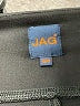 Jag Black Active Pants Size 18 - photo 4