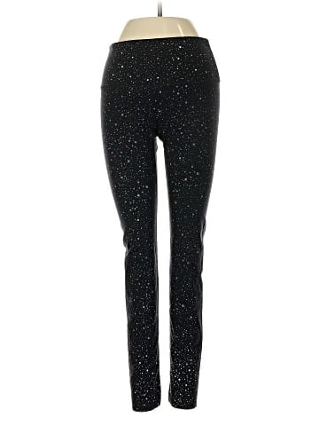 Black Line by Noli Active Pants (view 1)