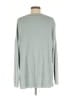 adyson parker Gray Pullover Sweater Size L - photo 2
