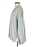 adyson parker Gray Pullover Sweater Size L - photo 5