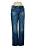 J.Crew Blue Jeans Size 25 waist - photo 1