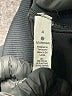 Lululemon Athletica Black Active Pants Size 4 - photo 7