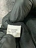 Kay Unger Stripes Gray Casual Dress Size 4 - photo 9