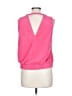 LIVI Pink Pullover Sweater Size 10 - 12 Plus - photo 2