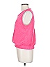 LIVI Pink Pullover Sweater Size 10 - 12 Plus - photo 5