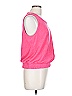 LIVI Pink Pullover Sweater Size 10 - 12 Plus - photo 4