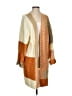 Moon River Orange Cardigan Size S - photo 1
