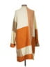 Moon River Orange Cardigan Size S - photo 2