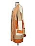 Moon River Orange Cardigan Size S - photo 5