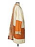 Moon River Orange Cardigan Size S - photo 4