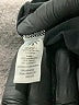 Athleta Solid Black Casual Dress Size XS - photo 8