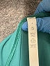 Lululemon Athletica Color Block Teal Active Pants Size 6 - photo 7