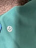 Lululemon Athletica Color Block Teal Active Pants Size 6 - photo 8