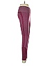 Unbranded Burgundy Yoga Pants Size S - photo 4