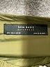 Zara Basic Solid Green Jacket Size S - photo 6