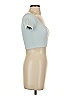 Babaton Blue Pullover Sweater Size XXS - photo 4