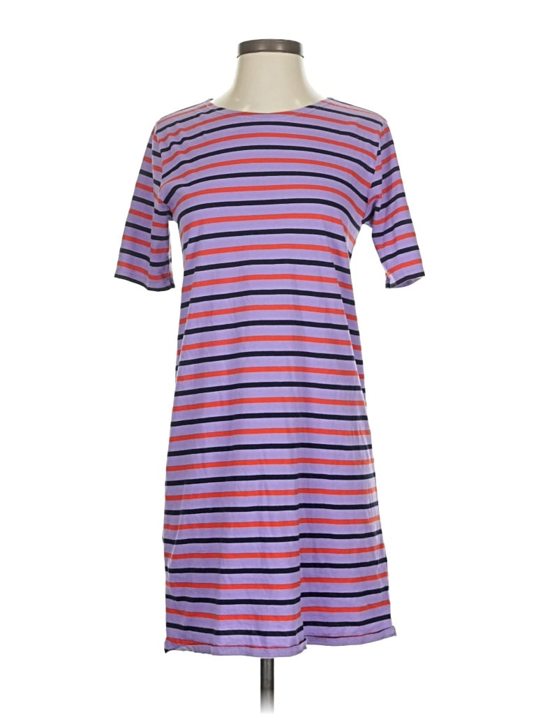 Pre-owned Kule Casual Dress In Pink