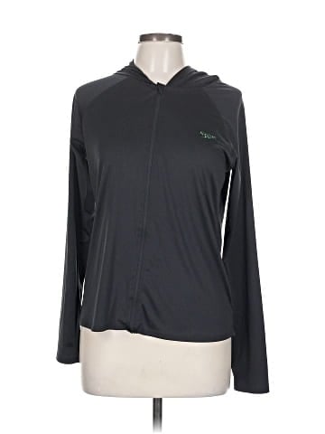 Speedo Track Jacket (view 1)