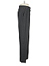 Garfield & Marks Gray Dress Pants Size 6 - photo 4