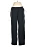 Lole Solid Black Casual Pants Size M - photo 1